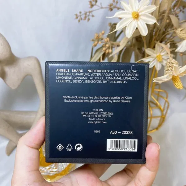 Kilian 100ml  (4) - Image 2