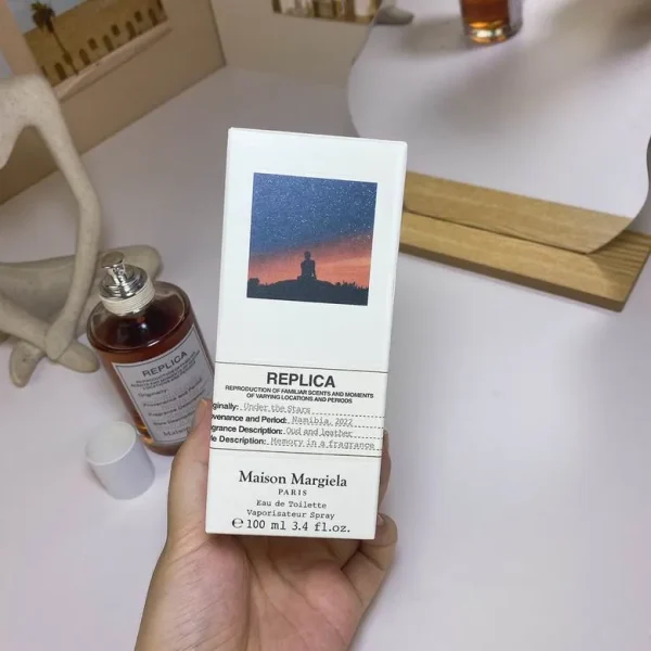 Maison Margiela 100ml  (3) - Image 5