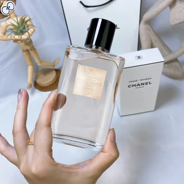 Chanel Perfume 125ml  (1) - Image 2