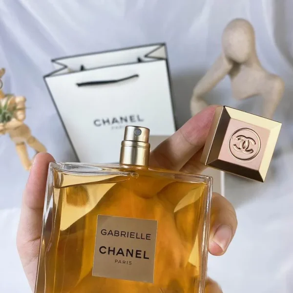 Chanel 100ml  (6) - Image 4