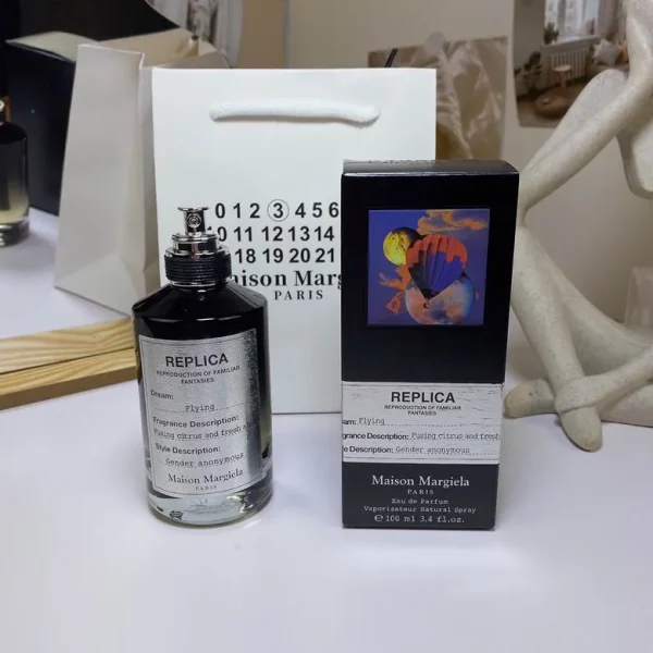 Maison Margiela 100ml  (3) - Image 5