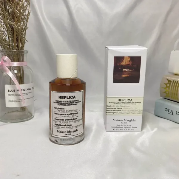 Maison Margiela Perfume 100ml  (3) - Image 2