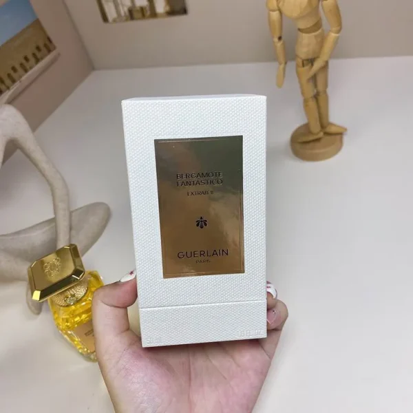 Guerlain 50ml  (3) - Image 2
