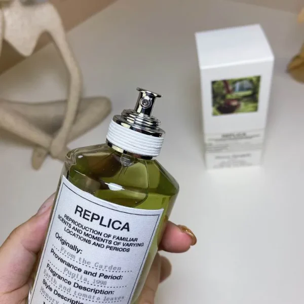 Maison Margiela 100ml  (3) - Image 4