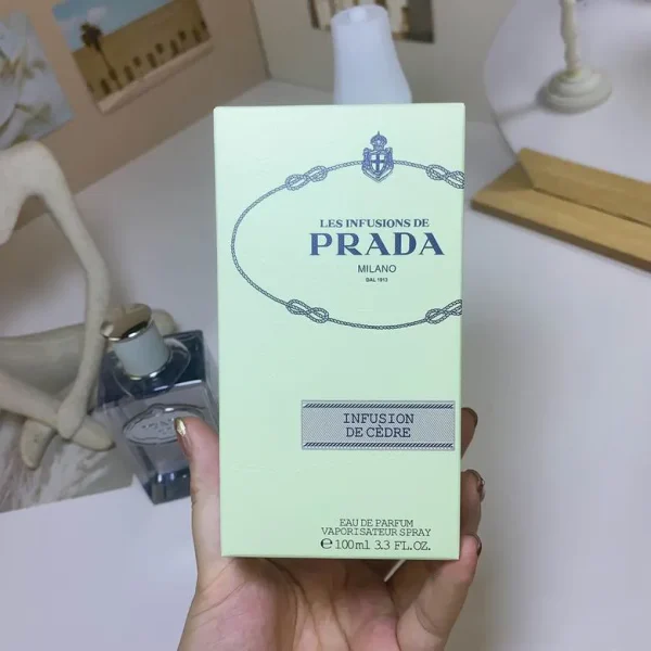 Prada 100ml  (6) - Image 3