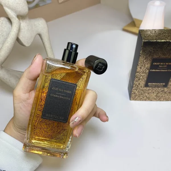 Berdoues 100ml  (6)