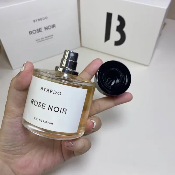 Byredo Girls' Generation Tiffany Night Rose 100ml - Image 2