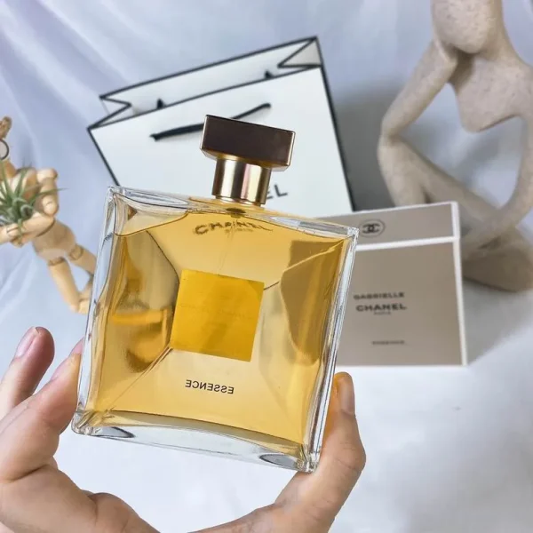 Chanel 100ml  (6) - Image 2