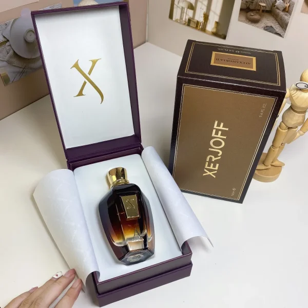 Xerjoff Cruz del Sur ll, 2017 Xerjoff Cruz del Sur II 100ml - Image 3