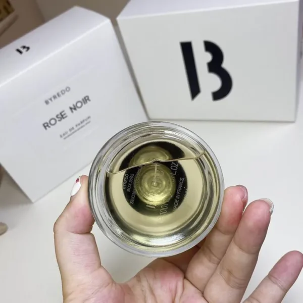Byredo Girls' Generation Tiffany Night Rose 100ml - Image 5